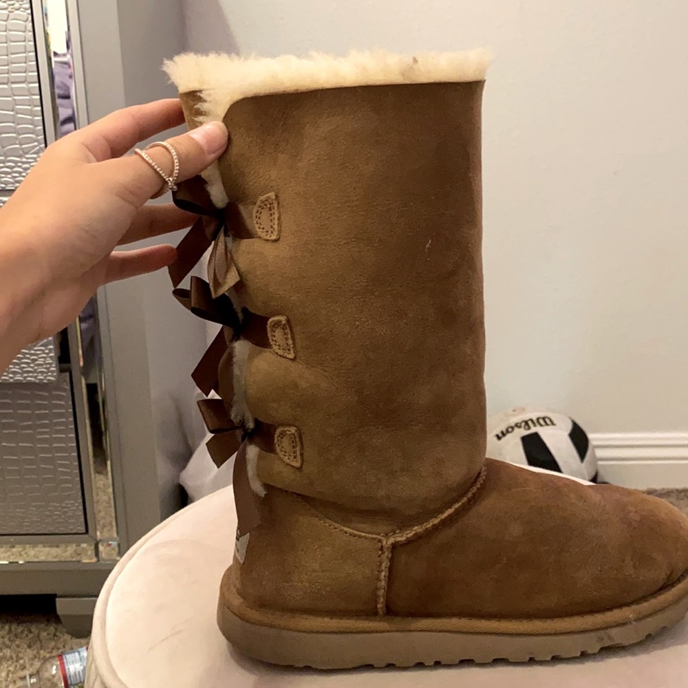 Don’t wear them anymore only worn twice